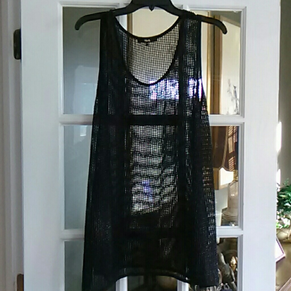 BLACK Brand Shirt